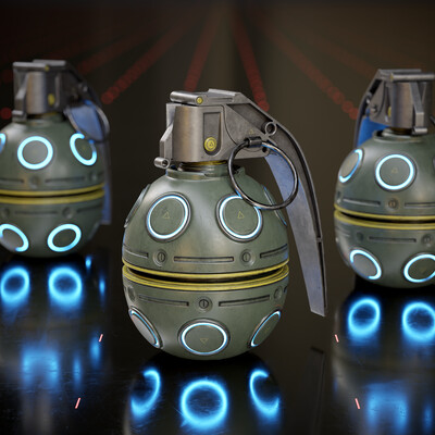 Grenade