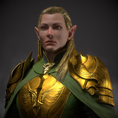 Elf