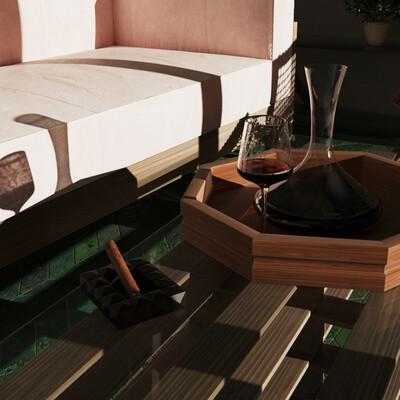 111Balkon