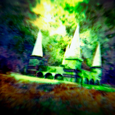 Castle