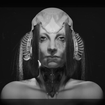 head
