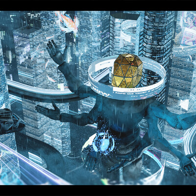 Neo Tokyo