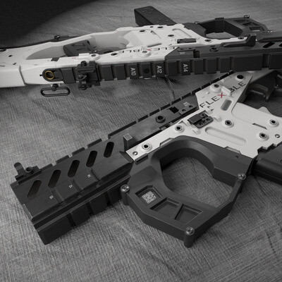 SMG "Flexible"