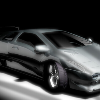 прототип lamborghini diablo