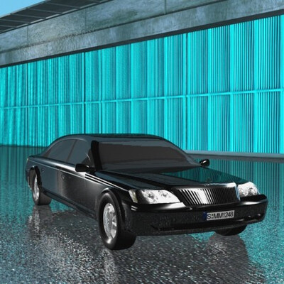 Maybach