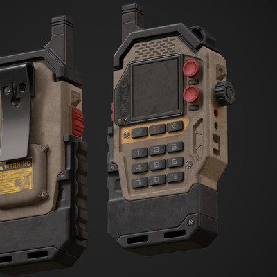 Transmitter