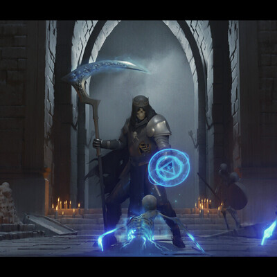 Eternal