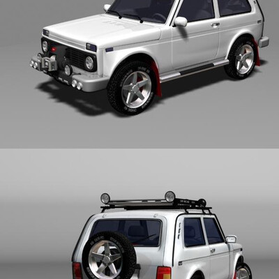 NIVA