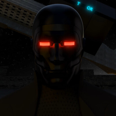 Robot