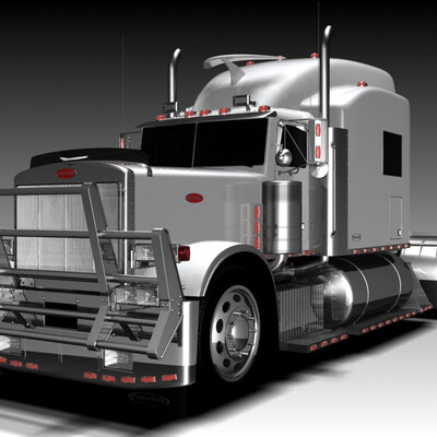Peterbilt 379