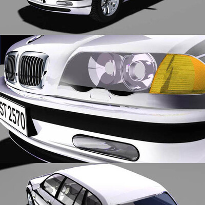 BMW