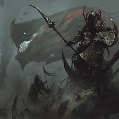 Dragon Master