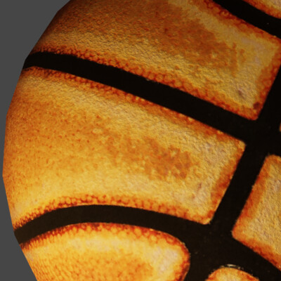 Basketball