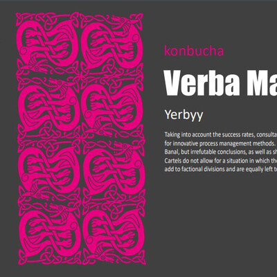 Verba Mate