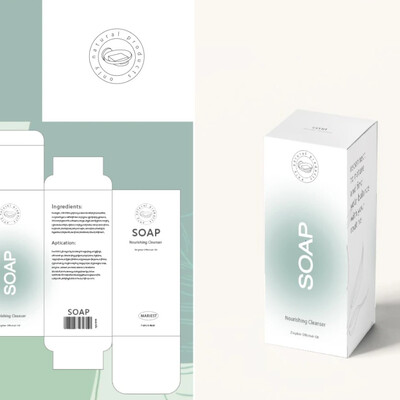 soap