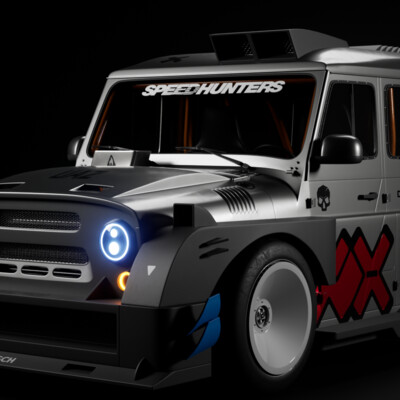 UAZ