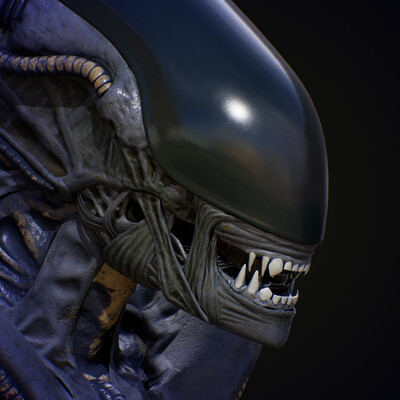 Alien