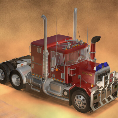 Chevrolet Bison (ver. 2003)