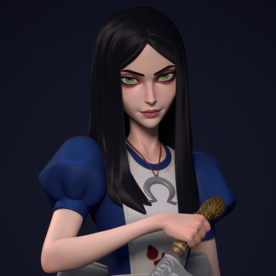 Alice