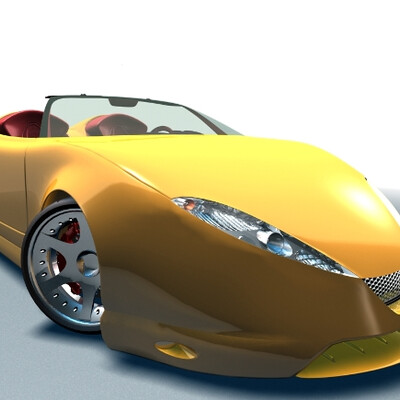 Rouge (concept)