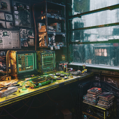 Network Synchronizers