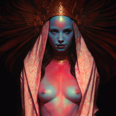 Witching Ritual