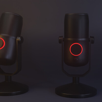 3D Micro