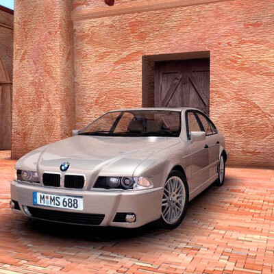 BMW M5