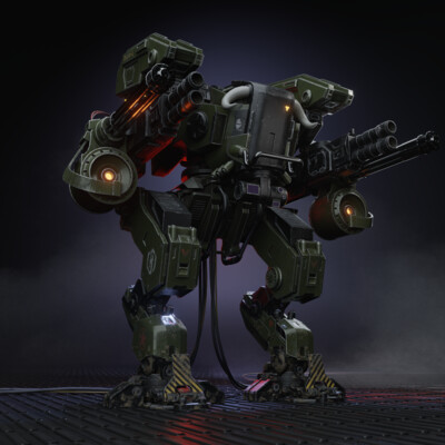 Mech