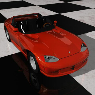 Dodge Viper