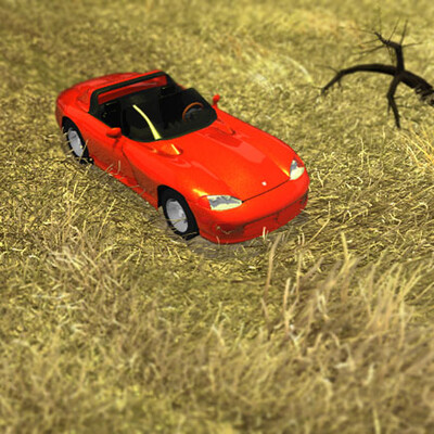 Dodge Viper