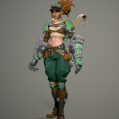 Pilot