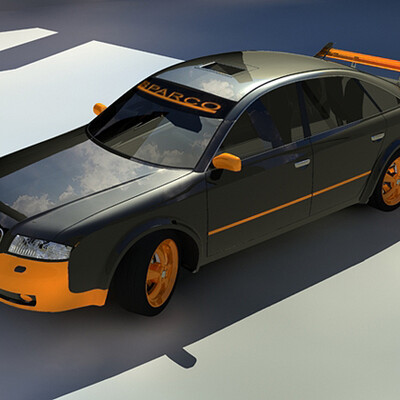A6_Black