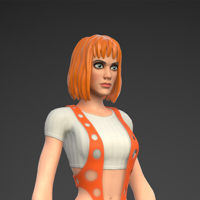 Leeloo