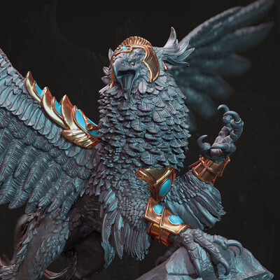 Griffin