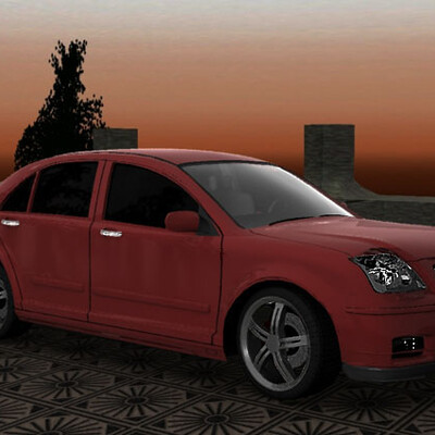 Avensis
