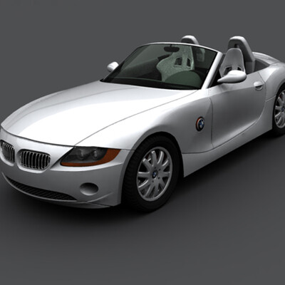 BMW Z4