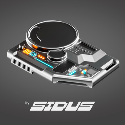 Gadgets - made for sidus