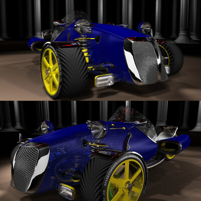 Автомобиль