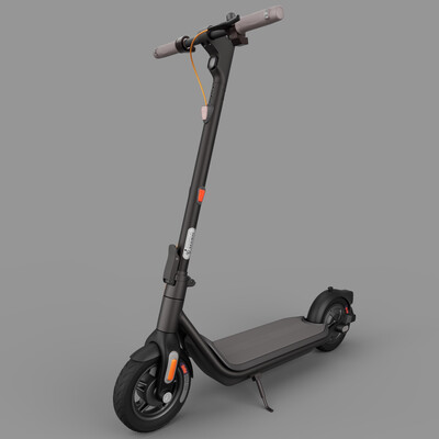 электросамокат Ninebot