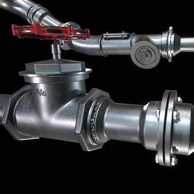 pipes
