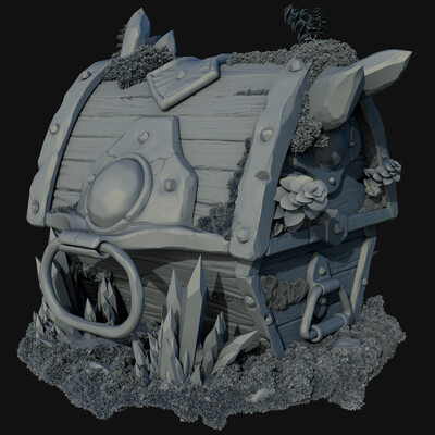 Fantasy Chest