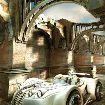 Zerrari