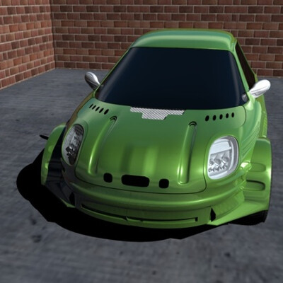 ЖАБА turbo-s2