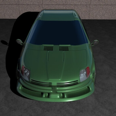 КоНцЕпТ JDM-S4