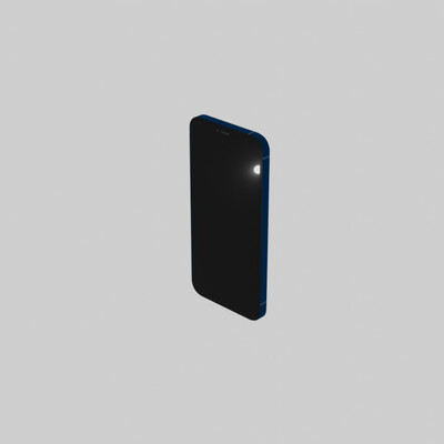 IPhone 12 mini