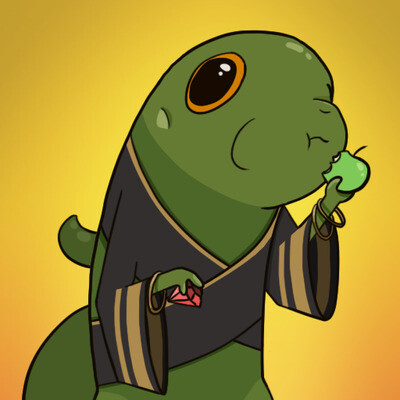 Apple Stellaris Gecko