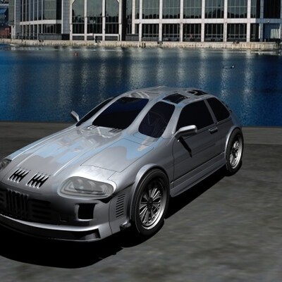 4DTurbo