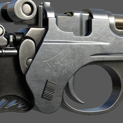 Liberte l-01a 11mm