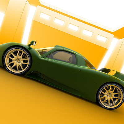 GTR v2.0